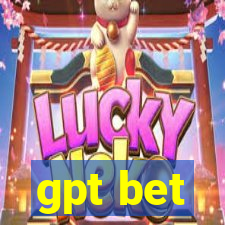 gpt bet